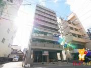 地下鉄長堀鶴見緑地線松屋町駅まで徒歩3分