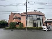ライオンズマンション京王堀之内第3