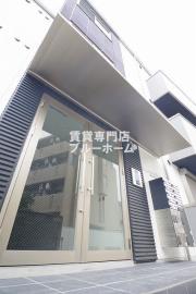 地下鉄御堂筋線なかもず駅まで徒歩6分