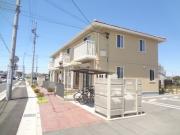 静岡県浜松市中央区有玉南町