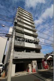 プレール・ドゥーク西横浜