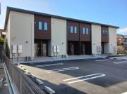 名鉄犬山線西春駅まで徒歩30分