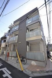 サニーコート野方