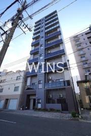 地下鉄箱崎線呉服町駅まで徒歩9分