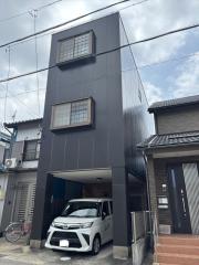 美合町生田戸建