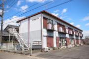 館野ハイツ