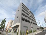 地下鉄東山線今池駅まで徒歩10分