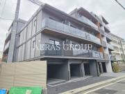 アジールコート方南町テラス