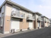 ラポール佐倉B棟