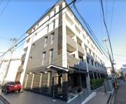 ベラジオ京都西院ウエストシティ