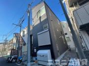 ＪＲ埼京線北赤羽駅まで徒歩10分