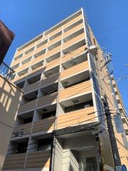 プレミアムコート都立大学