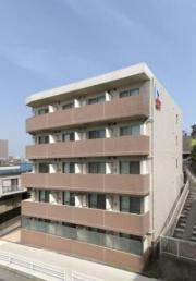 東急田園都市線溝の口駅まで徒歩8分