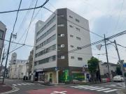 名鉄瀬戸線森下駅まで徒歩4分