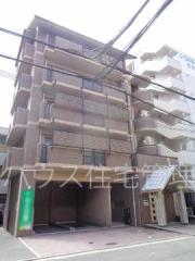 ＪＲ東海道本線摂津富田駅まで徒歩4分