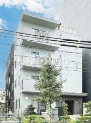 西武新宿線都立家政駅まで徒歩5分