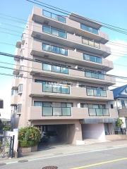 小田急小田原線本厚木駅まで徒歩15分