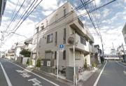 西武池袋・豊島線椎名町駅まで徒歩7分