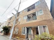 ユーコート高田馬場