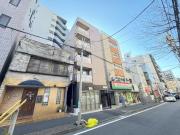 アレグリア阪東橋
