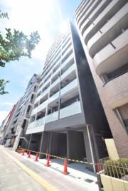 マイナビSTAY川崎グランデ