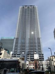 梅田ガーデンレジデンス