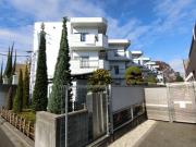 第1ゼルコバマンション