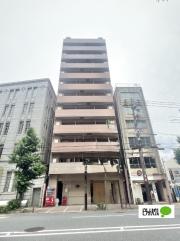 エステムコート京都河原町プレジール