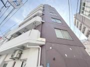 ＪＲ総武本線錦糸町駅まで徒歩5分