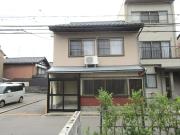 長町3丁目貸家