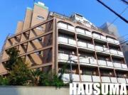 ワコー第2マンション
