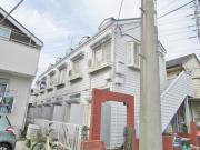 京王線平山城址公園駅まで徒歩8分