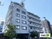 ＪＲ武蔵野線吉川駅まで徒歩1分