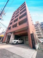 地下鉄千日前線野田阪神駅まで徒歩9分