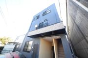 ＪＲ常磐線（各駅停車）北柏駅まで徒歩6分