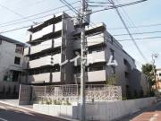 ルーブル中馬込弐番館