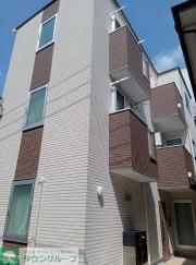 ＪＲ山手線大崎駅まで徒歩6分