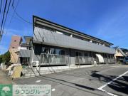 京成電鉄松戸線滝不動駅まで徒歩12分
