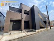 東武野田線塚田駅まで徒歩10分