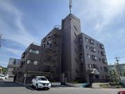 地下鉄名城線瑞穂運動場東駅まで徒歩6分