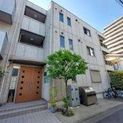 東急目黒線不動前駅まで徒歩3分