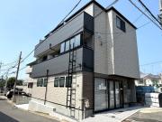 BKB仙石屋敷