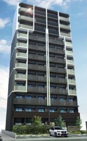 CREST TAPP浅間町