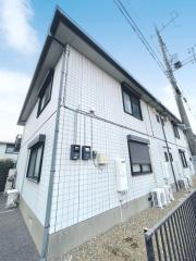 アビタシオン松前台