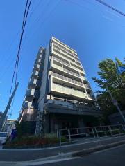 プレサンス OSAKA 西中島リエゾン