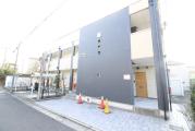 フィオーレ東上野芝