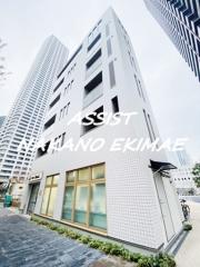 東京メトロ丸ノ内線中野坂上駅まで徒歩7分