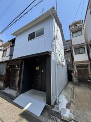 ＪＲ桜島線安治川口駅まで徒歩21分