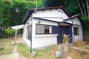 東中野貸家2
