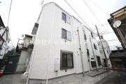 京成本線京成関屋駅まで徒歩7分